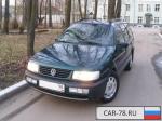 Volkswagen Passat Санкт-Петербург