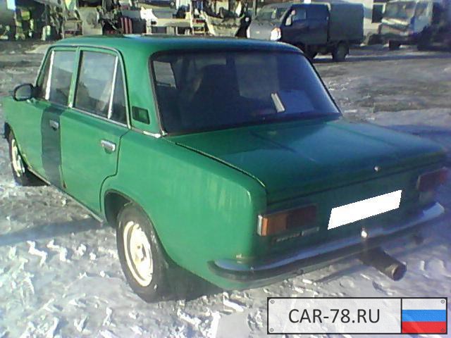 ВАЗ 2101 Петрозаводск