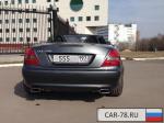 Mercedes-Benz SLK-class Москва