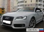 Audi A5 Санкт-Петербург