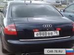Audi A6 Ярославль