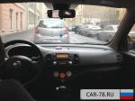 Nissan Micra Санкт-Петербург