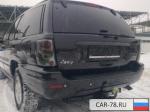 Jeep Grand Cherokee Москва