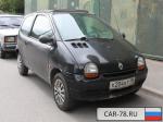 Renault Twingo Санкт-Петербург