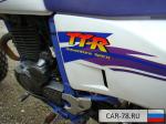 Yamaha TTR 250 RAID Санкт-Петербург