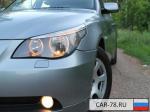 BMW 5 Series Республика Татарстан