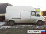 Ford Transit Connect Барнаул