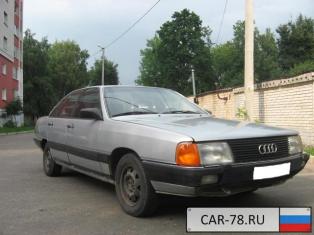 Audi 100 Владимирская область
