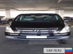 Hyundai Grand Starex HVX Lemousine Санкт-Петербург