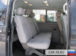 Volkswagen Caravelle Санкт-Петербург