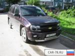 Chevrolet TrailBlazer Санкт-Петербург