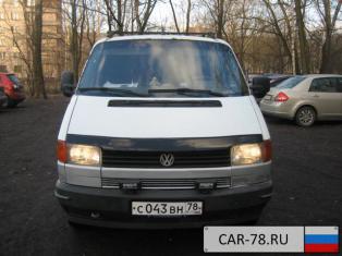 Volkswagen Transporter T4 Санкт-Петербург