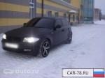 BMW 1 Series Санкт-Петербург