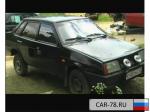 ВАЗ 2109 Краснодар