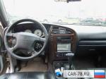 Nissan Pathfinder Москва