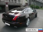 Jaguar XJ Санкт-Петербург