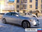 Lexus GS Санкт-Петербург