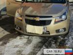 Chevrolet Cruse Санкт-Петербург