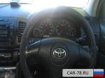 Toyota Allion Санкт-Петербург