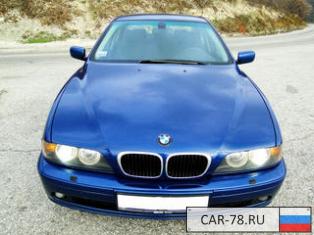 BMW 5 Series Краснодарский край