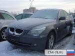 BMW 5 Series Псков