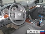 Volkswagen Touareg Санкт-Петербург