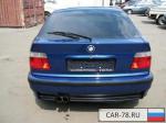 BMW 3 Series Ставрополь