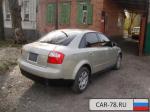 Audi A4 Архангельск
