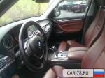 BMW X6 Санкт-Петербург