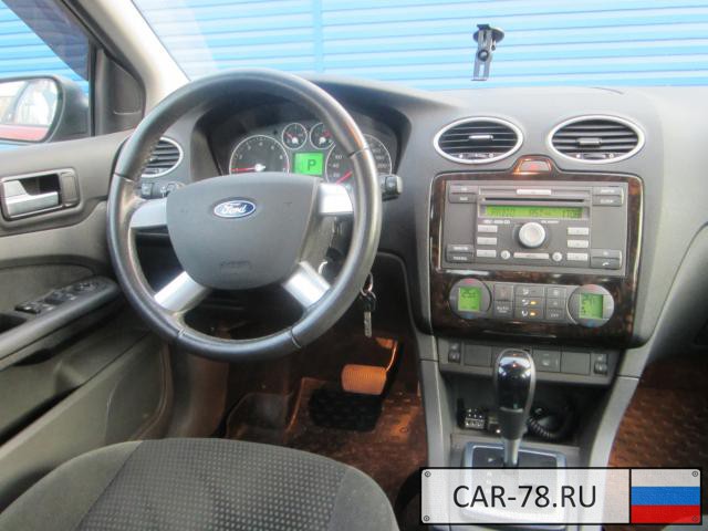 Ford Focus Санкт-Петербург