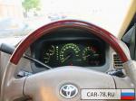 Toyota HiAce Санкт-Петербург