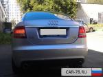 Audi A6 Москва
