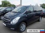 Hyundai Grand Starex CVX Premium Москва