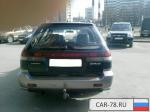 Subaru Outback Санкт-Петербург