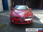 Alfa Romeo 159 Москва