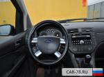 Ford C-MAX Санкт-Петербург