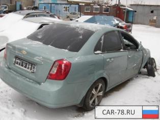 Chevrolet Lacetti Республика Башкортостан