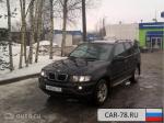 BMW X5 Санкт-Петербург