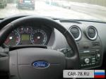 Ford Fiesta Москва