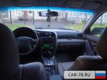 Subaru Legacy Санкт-Петербург