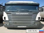 Scania R470 Нижний Новгород