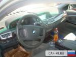 BMW 7 Series Брянск