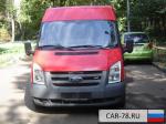 Ford Transit Connect Москва
