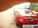 Chevrolet Cruse Санкт-Петербург