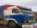 Volvo FH12 Ленинградская область