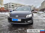 Volkswagen Passat Санкт-Петербург