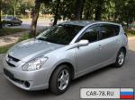 Toyota Caldina Санкт-Петербург
