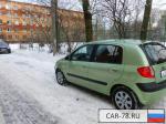 Hyundai Getz Санкт-Петербург