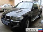 BMW X5 Псков