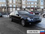 Mercedes-Benz E-class Санкт-Петербург